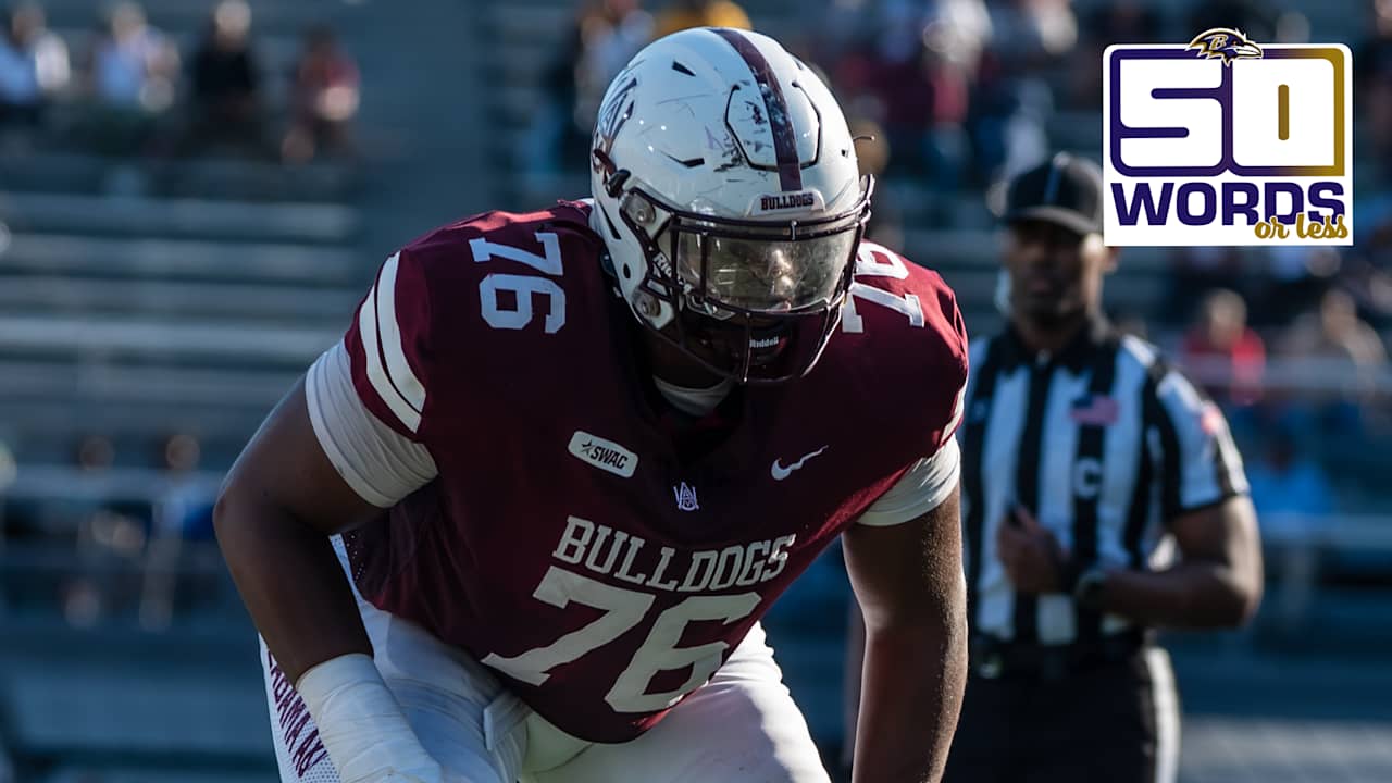 Rookie Minicamp Will Give First Indication of Early Contributors