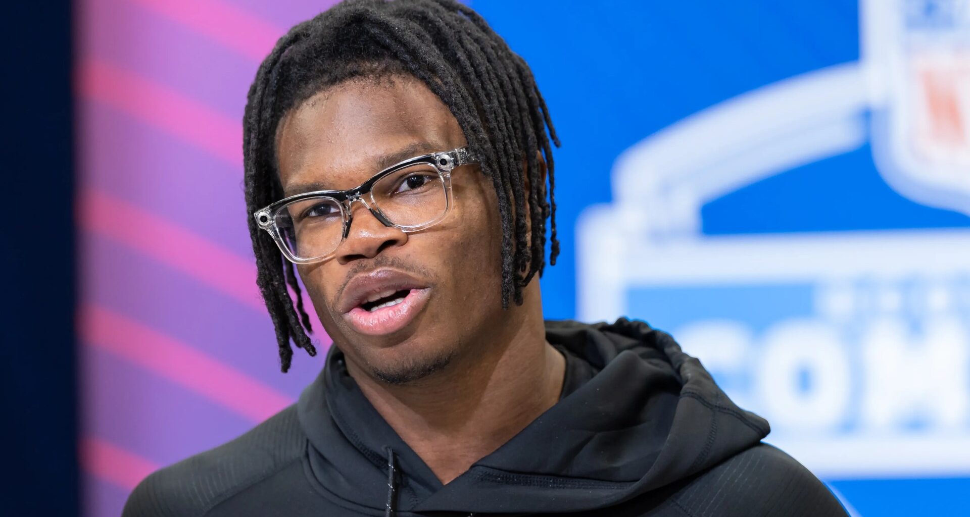 NFL two-way rookie star Travis Hunter turns heads with 12-word message after achieving impressive accomplishment