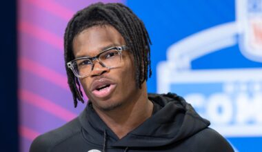 NFL two-way rookie star Travis Hunter turns heads with 12-word message after achieving impressive accomplishment