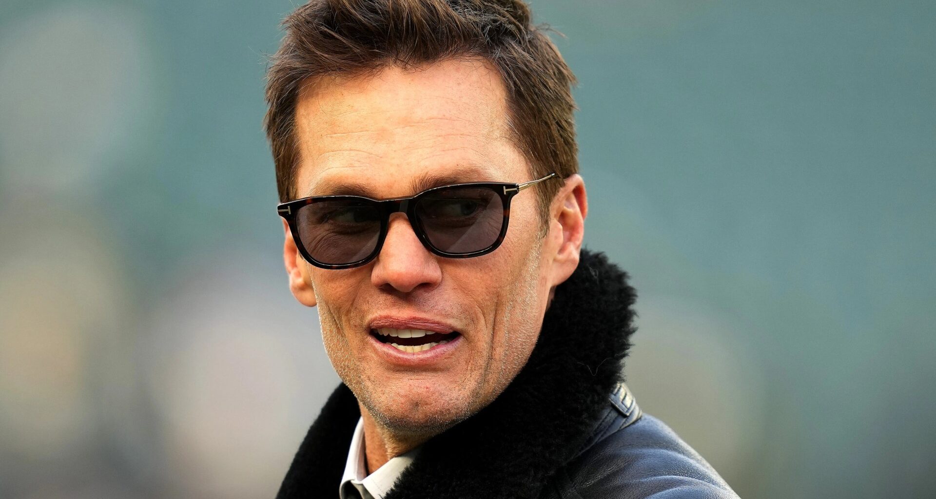 'Potential' - Tom Brady reveals reasons why Las Vegas Raiders picked QB Cam Miller in NFL Draft after Sanders snub