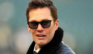 'Potential' - Tom Brady reveals reasons why Las Vegas Raiders picked QB Cam Miller in NFL Draft after Sanders snub