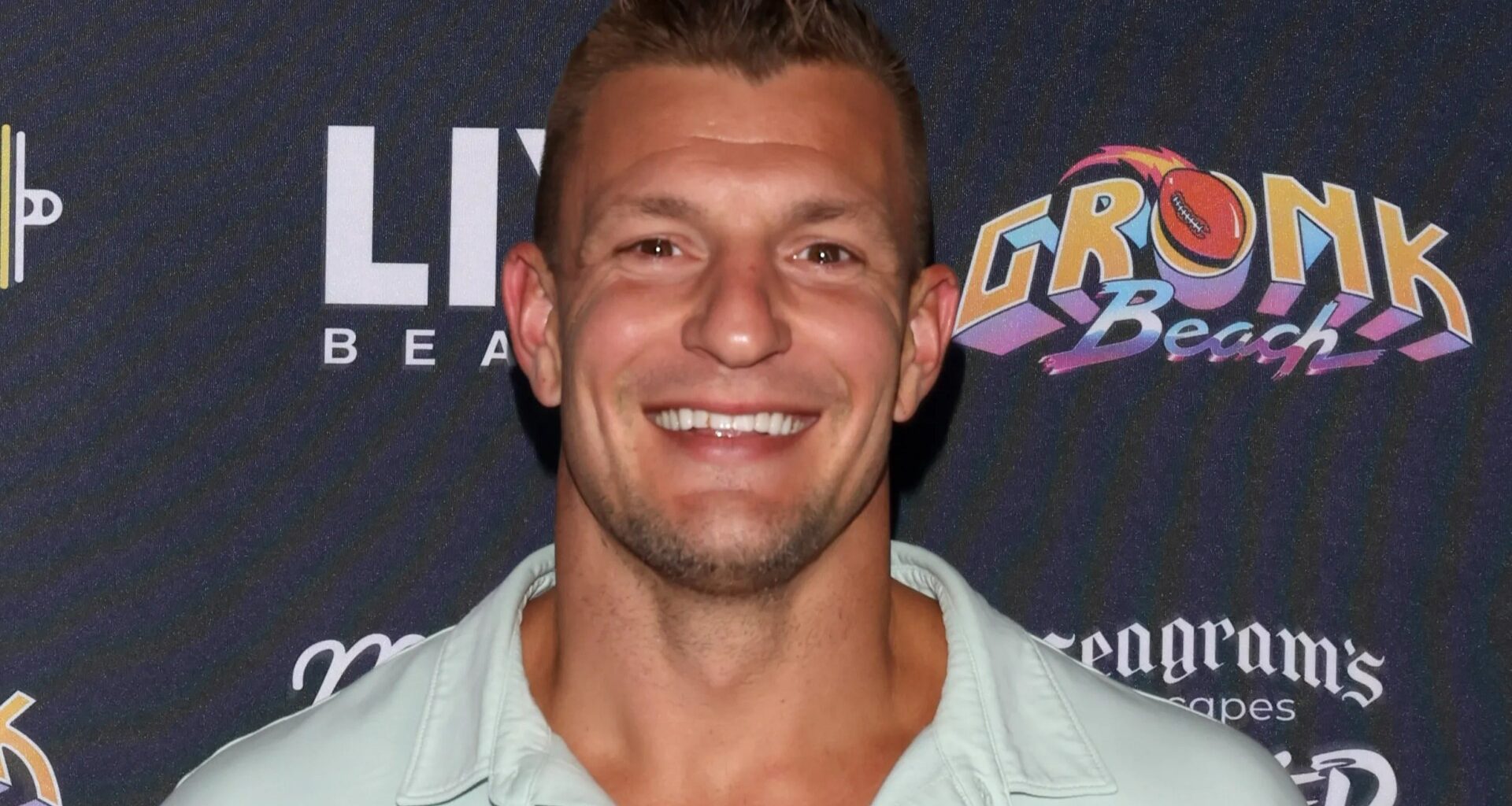 Rob Gronkowski reveals dramatic New England Patriots decision which had knock-on effect for Fox NFL Sunday colleague