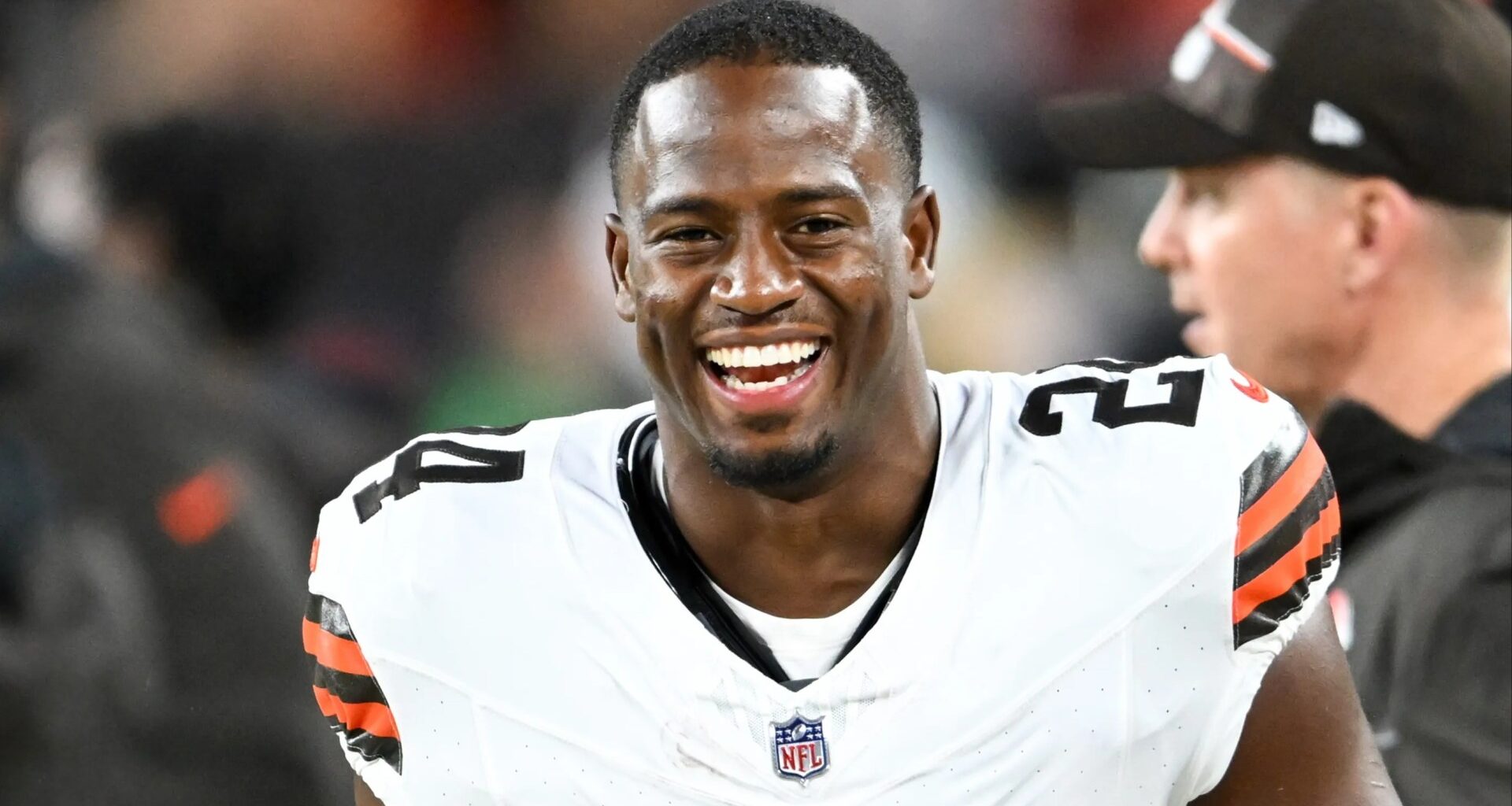 Cleveland Browns make major roster decision on Pro Bowl star with knock-on effect for Shedeur Sanders