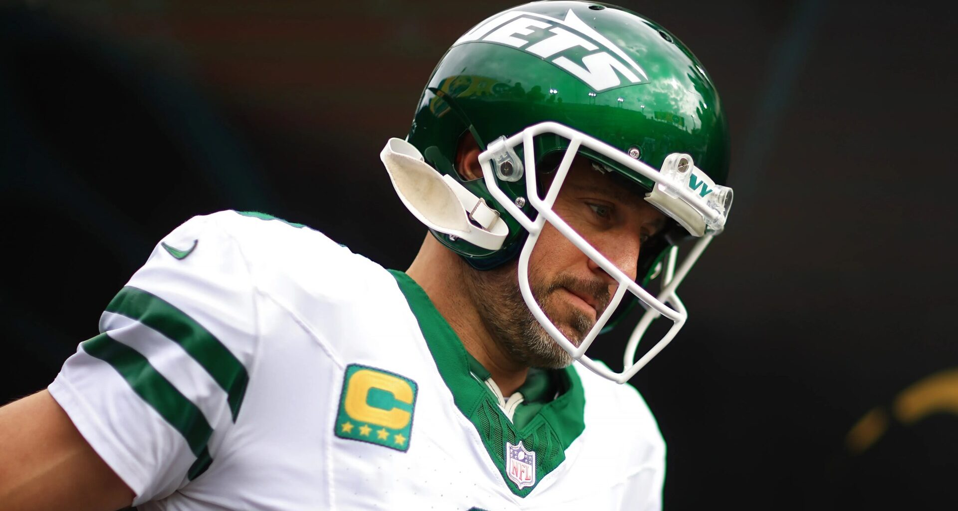 Aaron Rodgers potential clash with New York Jets banned from national TV move due to NFL broadcasting rules