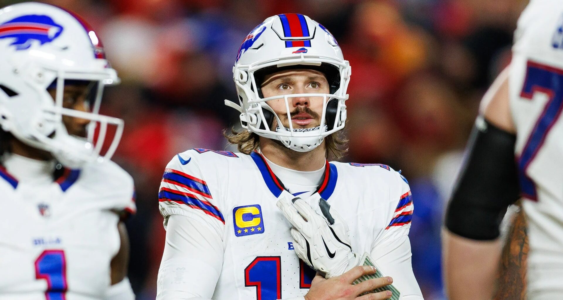 NFL makes drastic rule change with major broadcast announcement after Tush Push controversy at private meetings