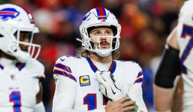 NFL makes drastic rule change with major broadcast announcement after Tush Push controversy at private meetings