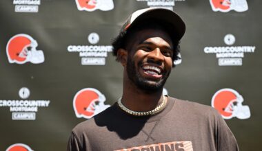 Shedeur Sanders officially misses out on $36 million as Cleveland Browns announces mega new contract