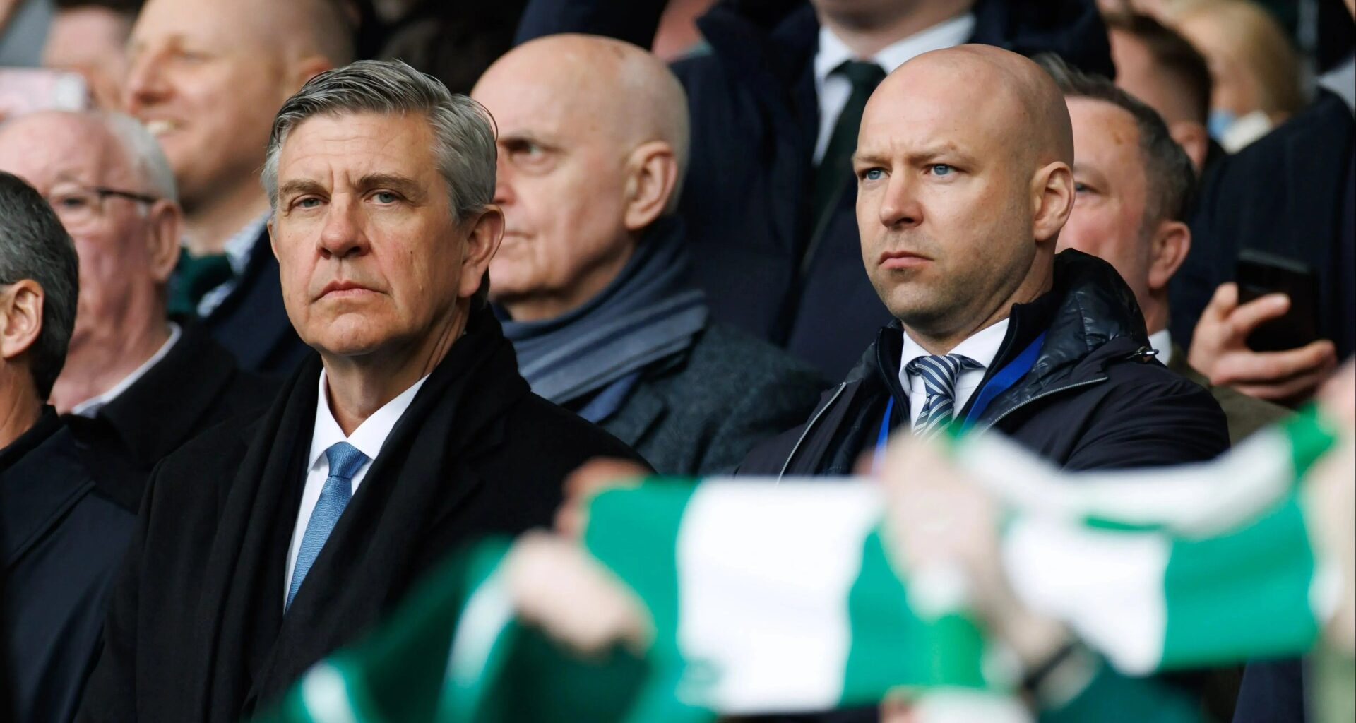 Rangers chiefs warn fans that major Uefa rule change is likely to impact Cavenagh/49ers takeover spending