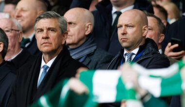 Rangers chiefs warn fans that major Uefa rule change is likely to impact Cavenagh/49ers takeover spending