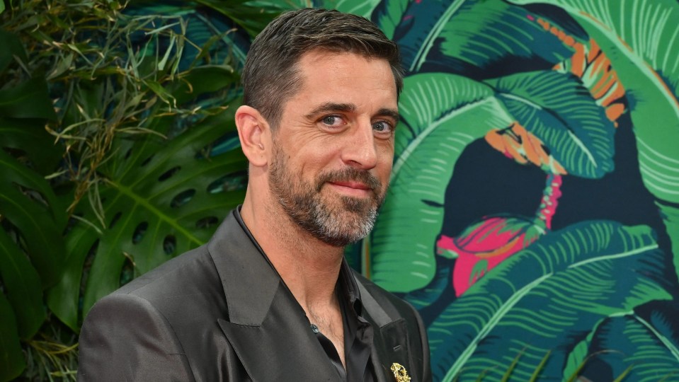 Rodgers has maintained radio silence on his future