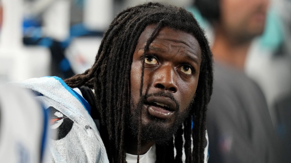 Clowney will be looking for a new team in 2025