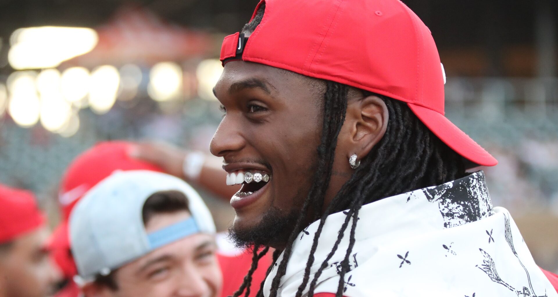 'We're both No. 1.' - Dallas Cowboys star makes bold proclamation with embattled newcomer