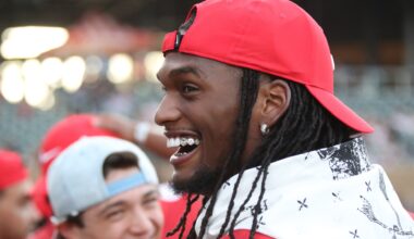 'We're both No. 1.' - Dallas Cowboys star makes bold proclamation with embattled newcomer