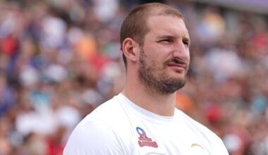 'It is concerning' - Buffalo Bills star suffers injury as coach worries about his health status ahead of Super Bowl aspiring season