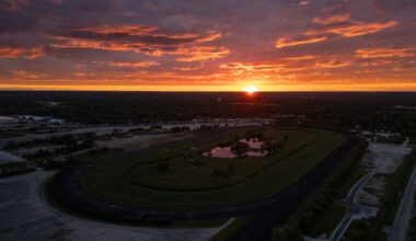 News on Soldier Field, move to Arlington Heights