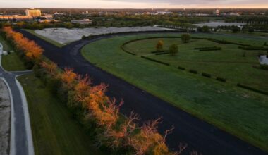 Bears move to Arlington Heights would require complicated approvals