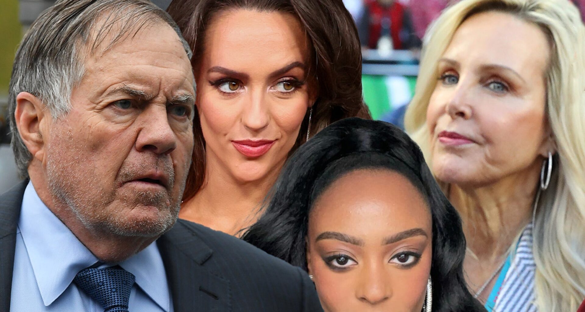 Bill Belichick's Ex Confronted Jordon Hudson, Threatened Miss Massachusetts At Party