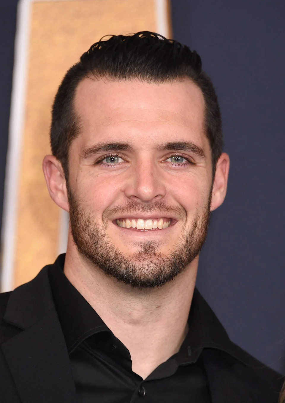 Derek Carr