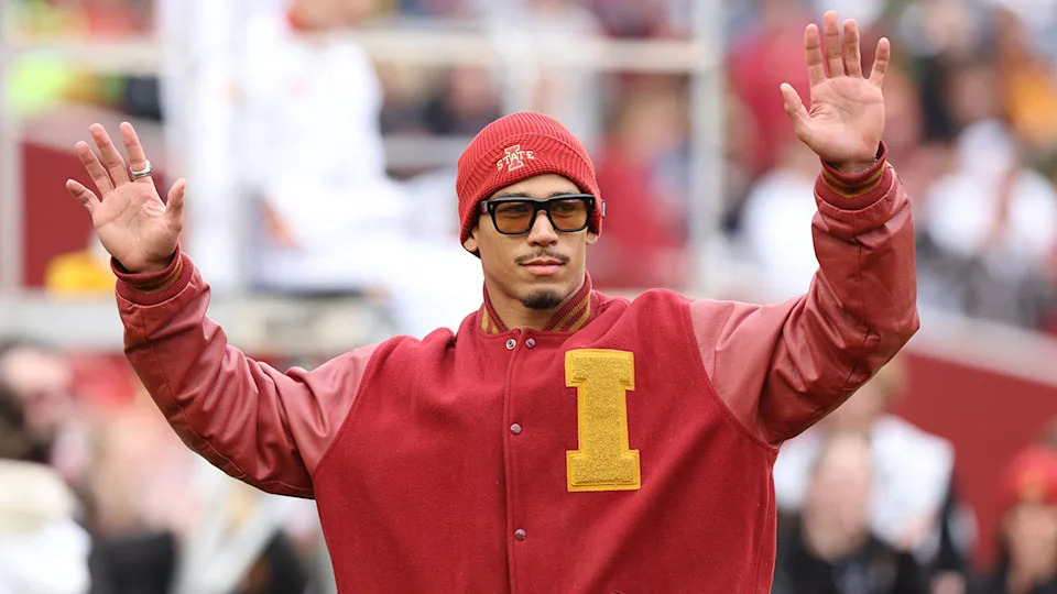 © Reese Strickland-Imagn Images