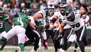 Potential New York Jets TE trade target comes off the board