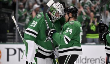 Stars vs. Jets Game 5 odds, prediction
