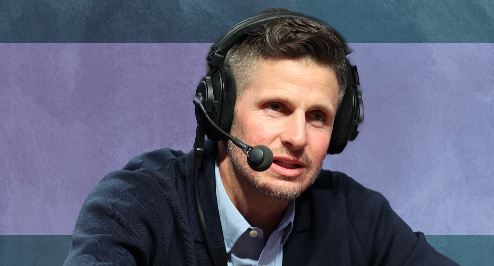 Dan Orlovsky says his interest in coaching has ‘subsided’