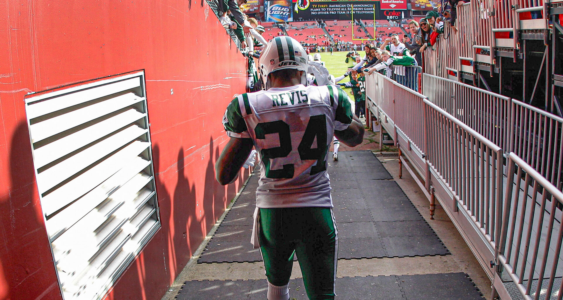 Two NY Jets legends named best at their position of 21st century