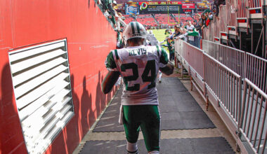 Two NY Jets legends named best at their position of 21st century