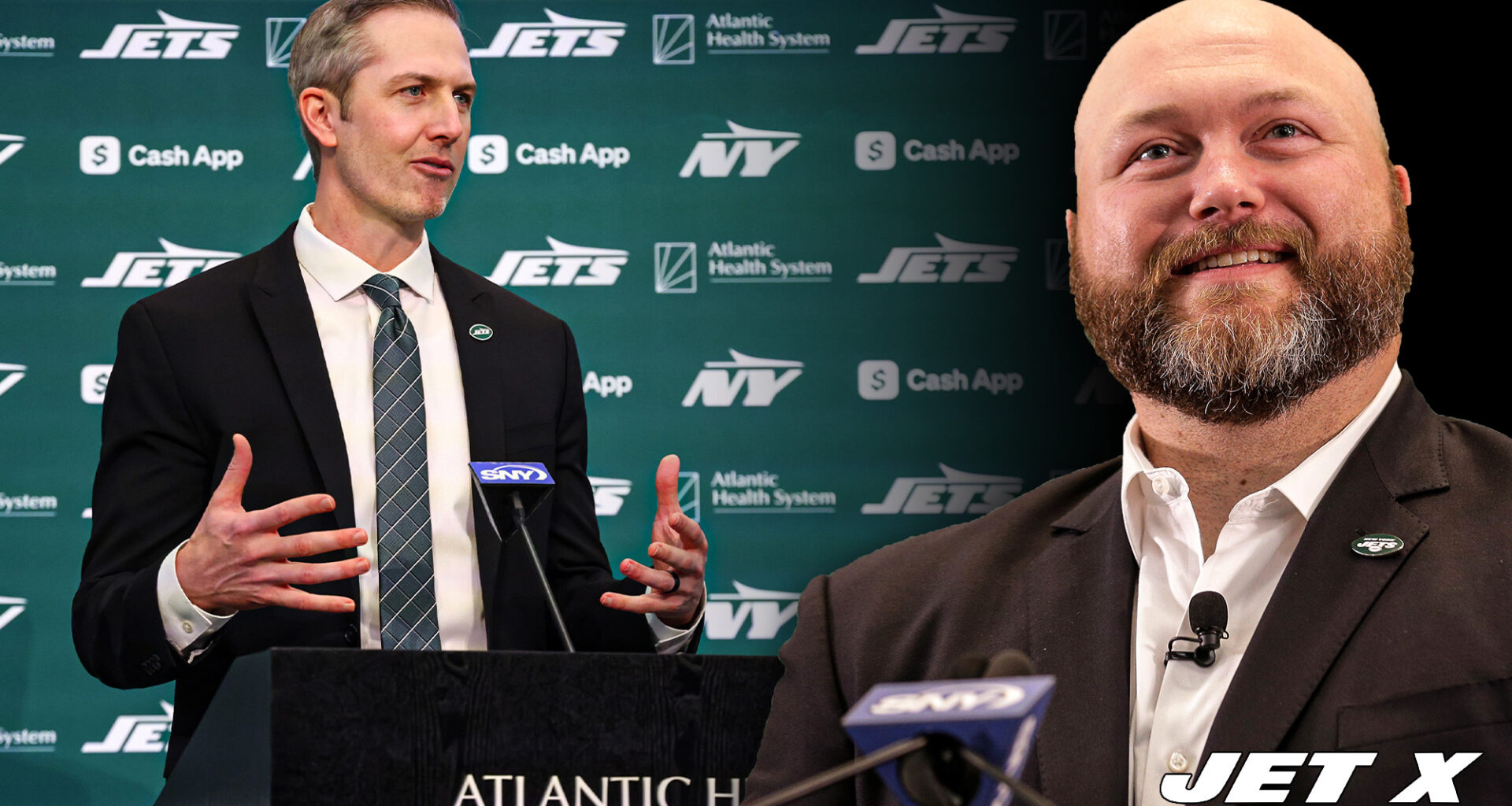 3 lessons Darren Mougey must learn from former NY Jets GM