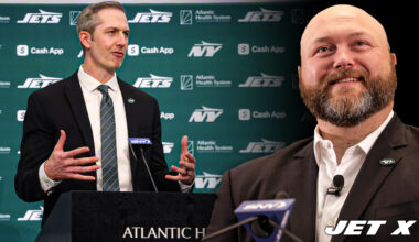 3 lessons Darren Mougey must learn from former NY Jets GM