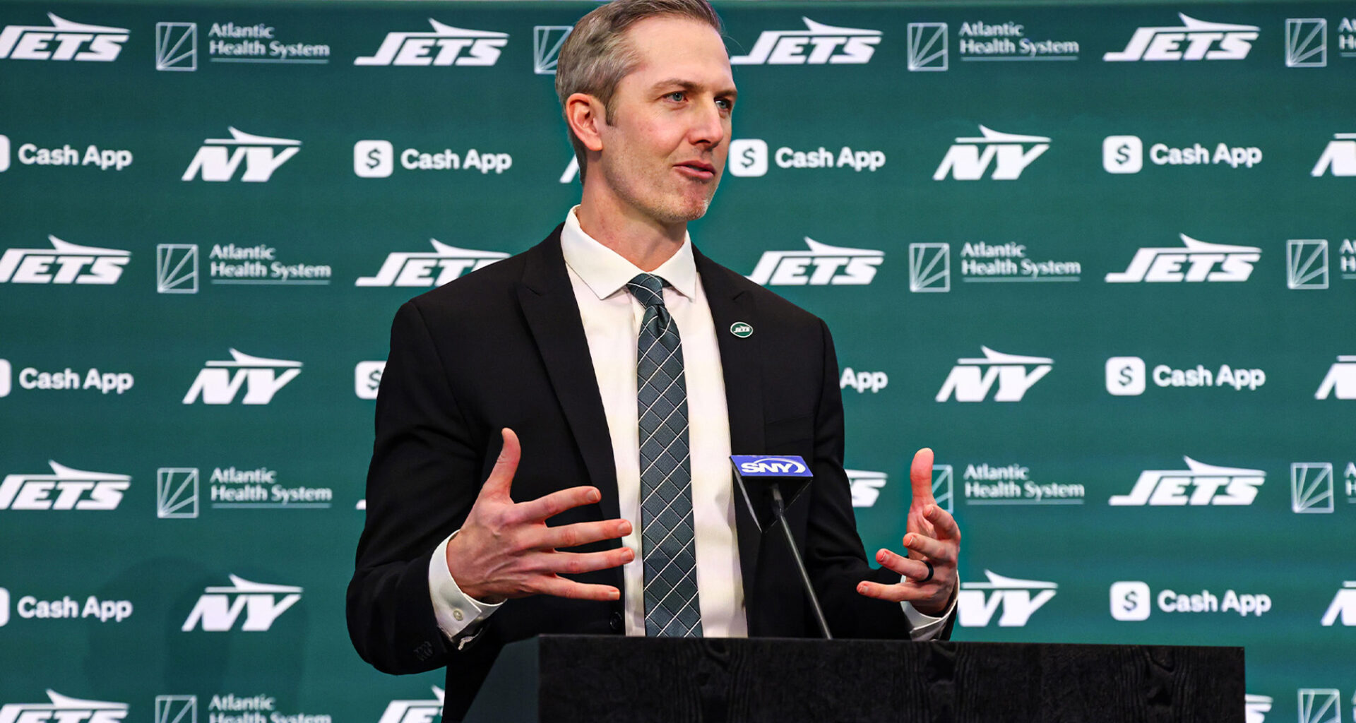 NY Jets lauded for one major offseason improvement
