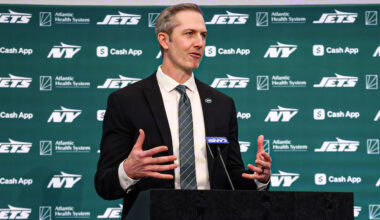 NY Jets lauded for one major offseason improvement