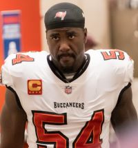 Lavonte David Nearly Bolted Bucs - JoeBucsFan.com