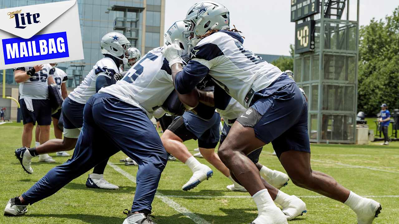 Will Cowboys add help in secondary?