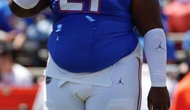 Big Gator - JoeBucsFan.com - Tampa Bay Bucs Blog, Buccaneers News