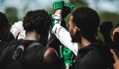Jets Set to Start OTAs, Final Phase of Offseason Program