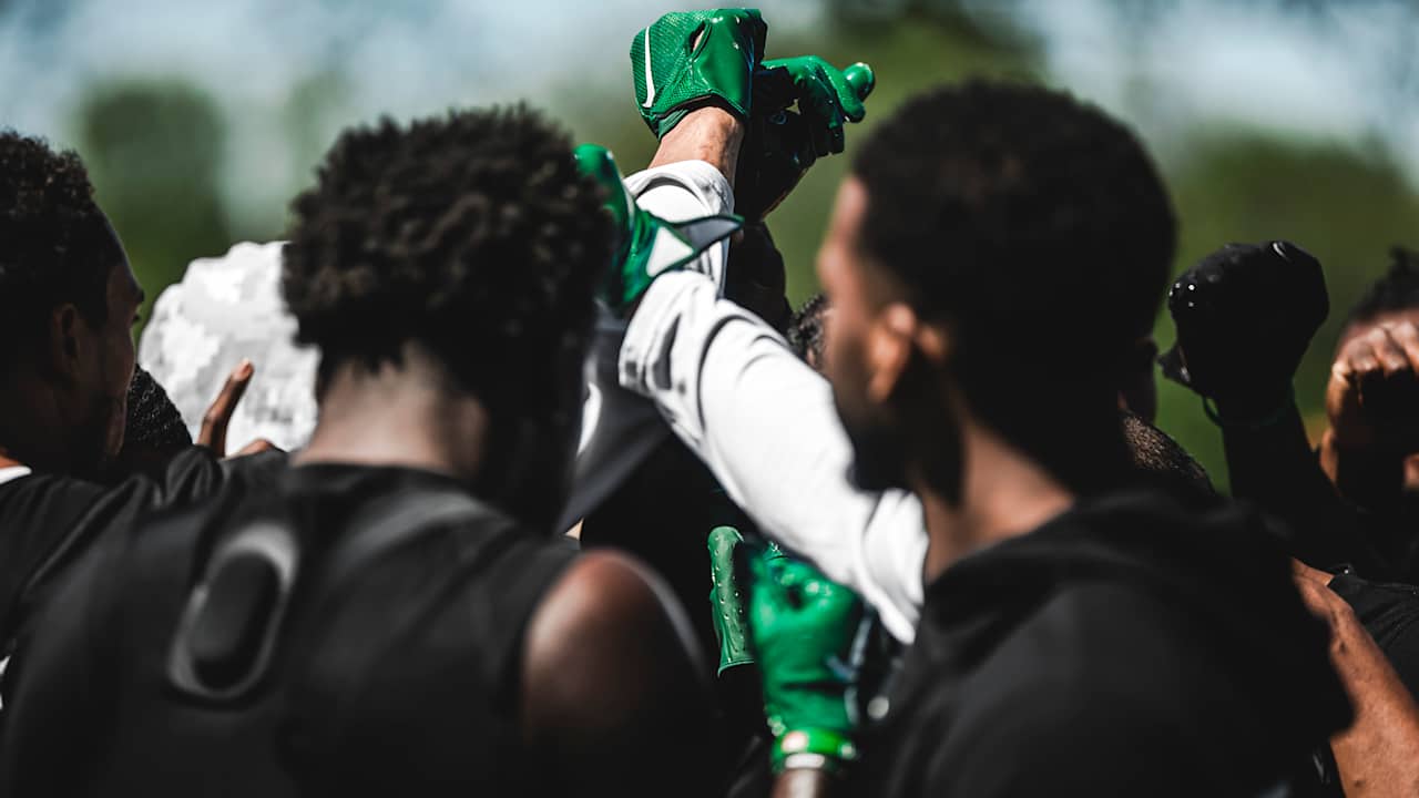Jets Set to Start OTAs, Final Phase of Offseason Program