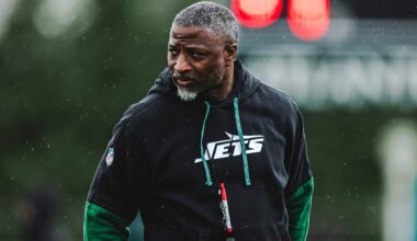 What Was Your Top Takeaway From Week 1 of Jets OTAs?