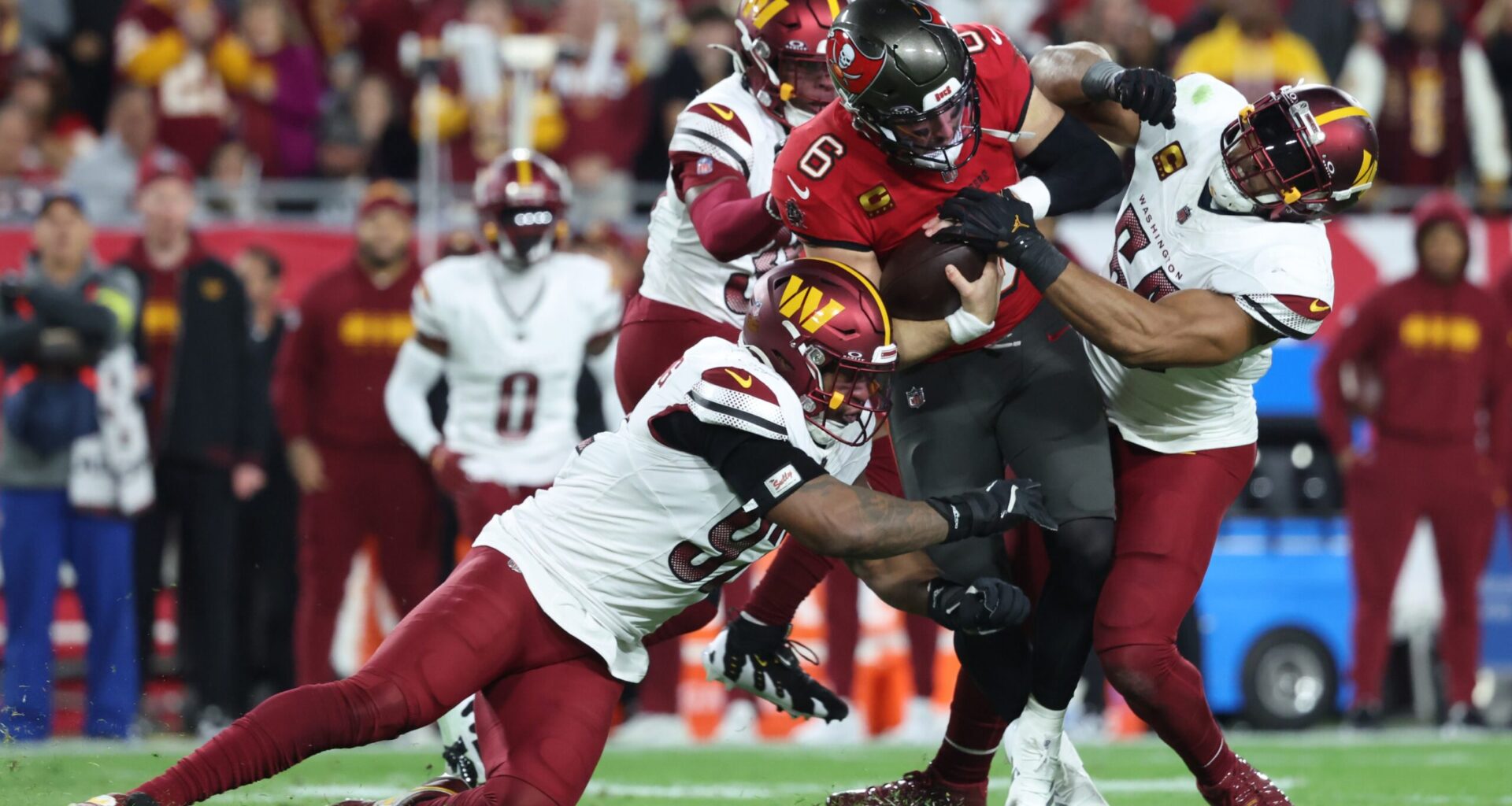 dorance armstrong trade