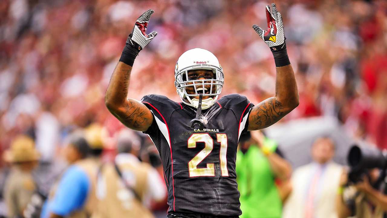 Cornerback Patrick Peterson to return to Arizona and retire as a member of the Cardinals