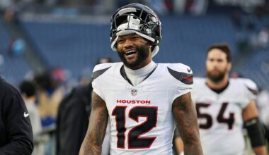 'They're gonna push me, I'm gonna push them'