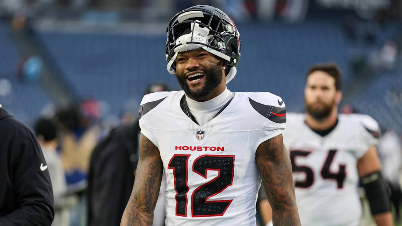 'They're gonna push me, I'm gonna push them'