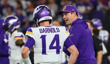 ‘Seattle’s Going To Be Really Happy With Sam [Darnold]’