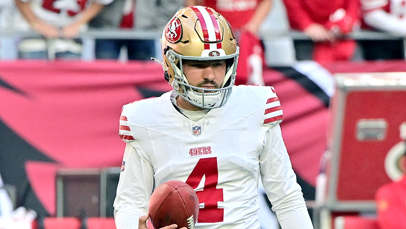 49ers coach discusses expectations for Jake Moody, plan to support struggling kicker