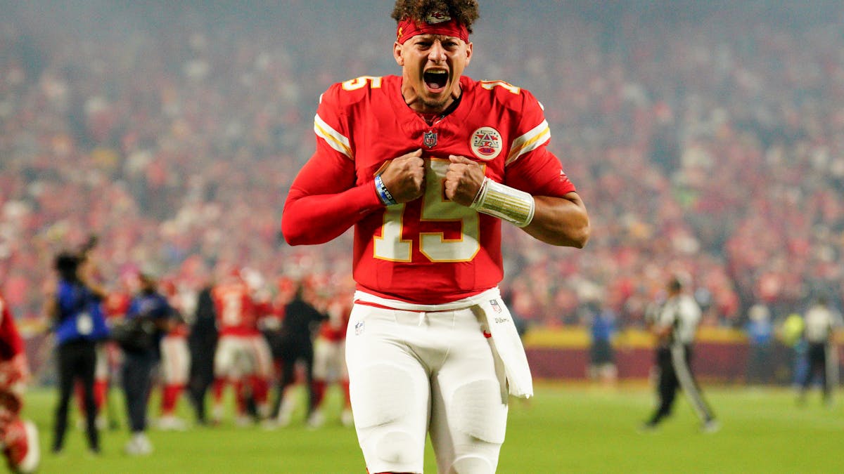 AI Picks for Every Game, Playoffs & Award Winners