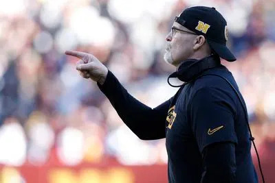 NFL: Dallas Cowboys at Washington Commanders