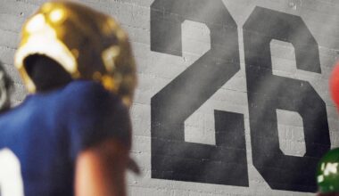 EA SPORTS COLLEGE FOOTBALL 26 Should Be Revealed This Week; Everything We Know So Far