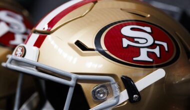 NFL’s 49ers to Sell Stakes at Record $8.5 Billion Valuation
