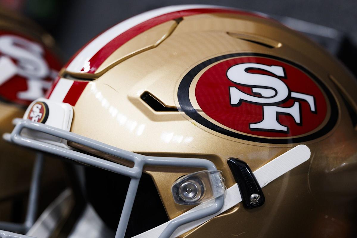 NFL’s 49ers to Sell Stakes at Record $8.5 Billion Valuation
