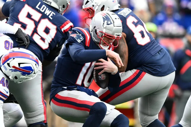 New England Patriots